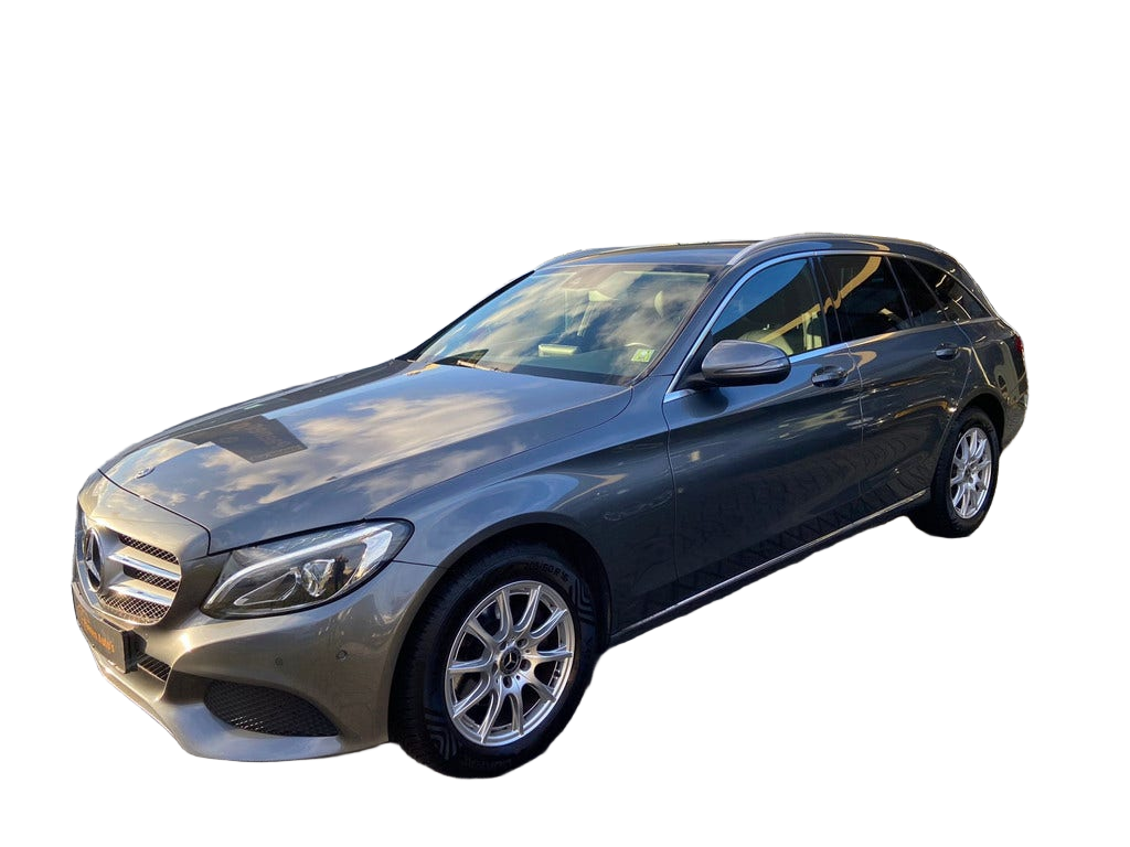 Mercedes Benz C Klasse occasion