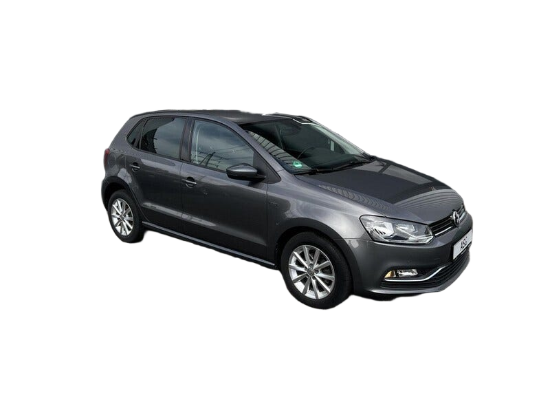 Volkswagen Polo occasion
