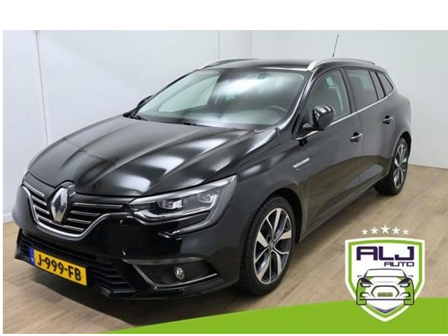 Renault Mégane Estate occasion