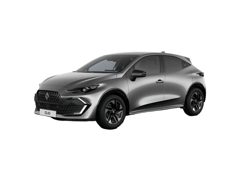 Renault Clio occasion