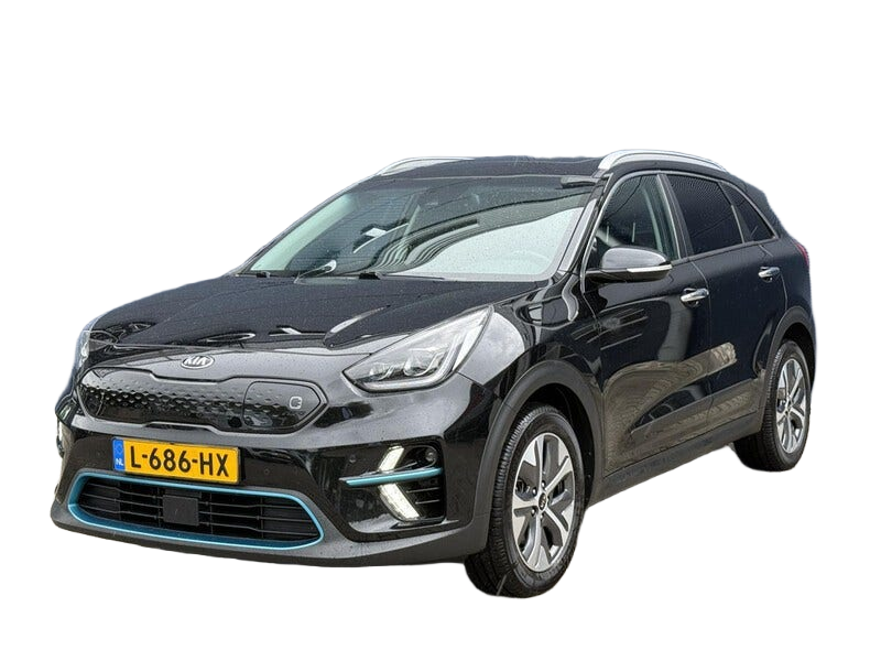 Kia Niro EV occasion