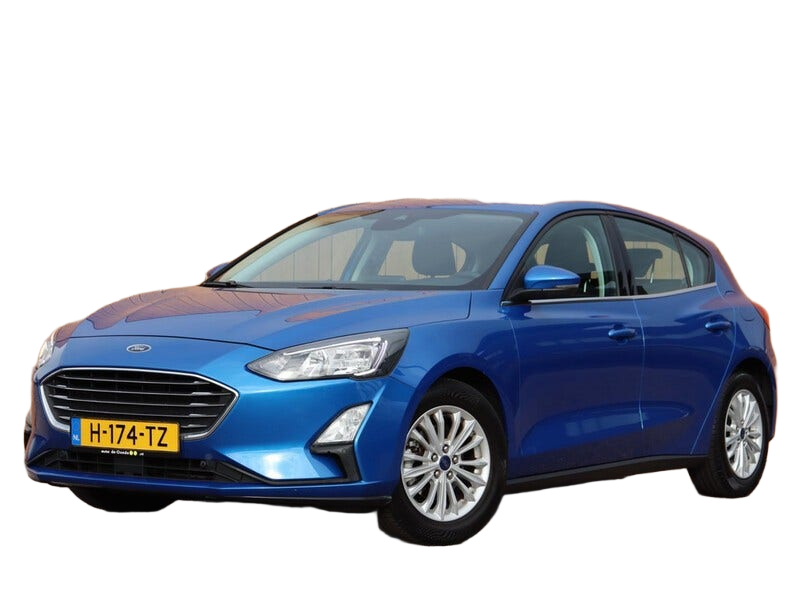 Ford Focus occasion