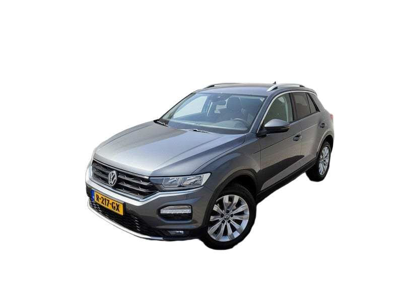 Volkswagen T Roc occasion