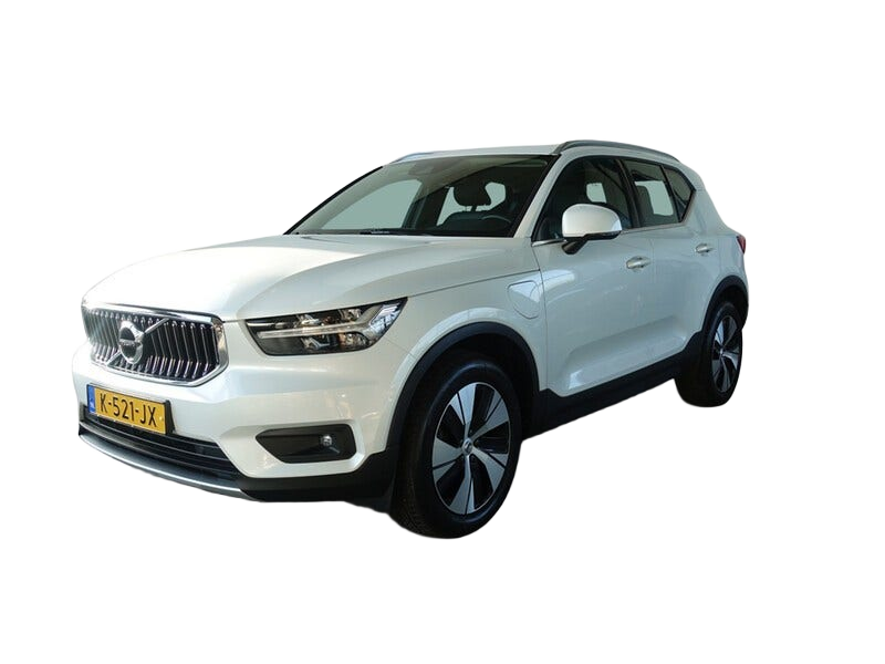Volvo XC40 occasion