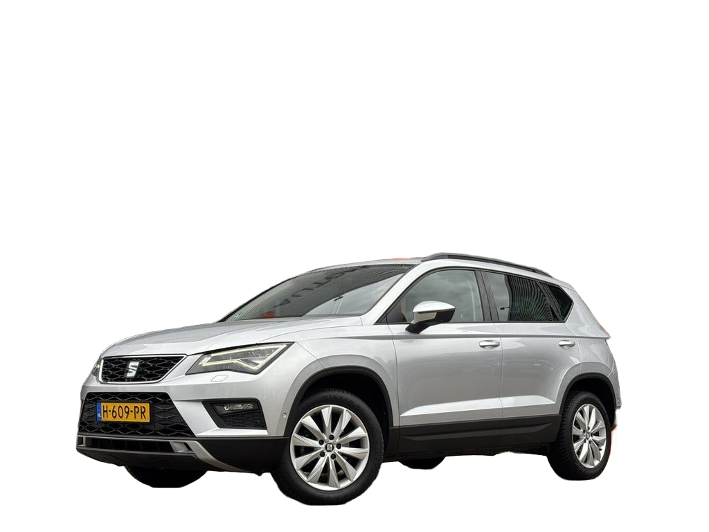 SEAT Ateca occasion