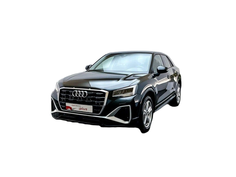 Audi Q2 occasion