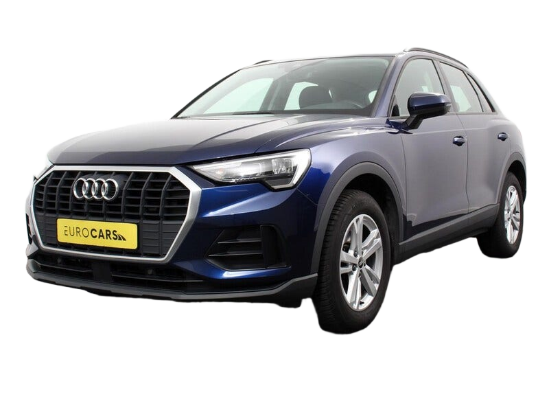 Audi Q3 occasion