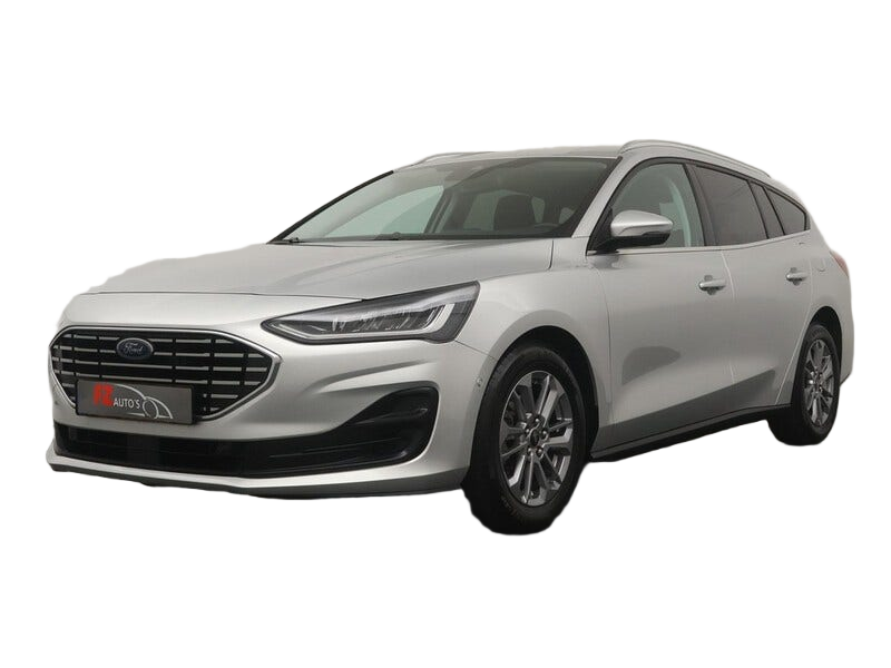 Ford Focus occasion