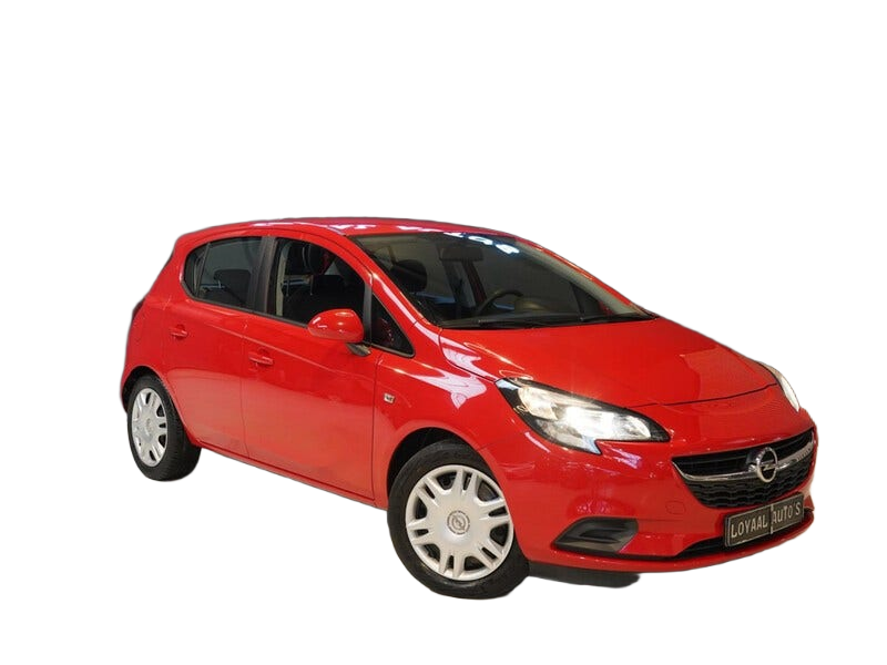 Opel Corsa occasion