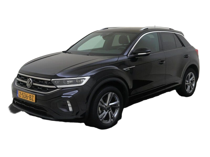 Volkswagen T Roc occasion