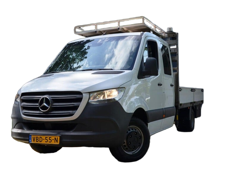 Mercedes Benz Sprinter
