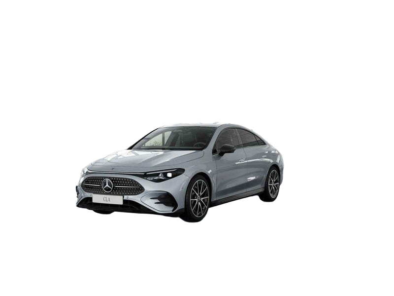 Mercedes Benz CLA occasion