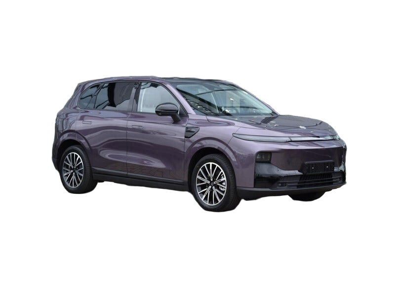 Leapmotor B10 occasion
