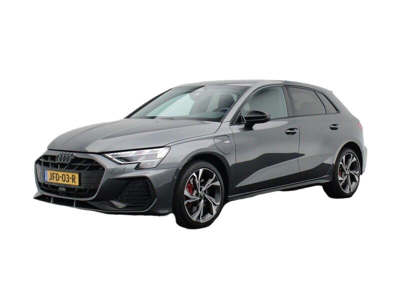 Audi A3 occasion