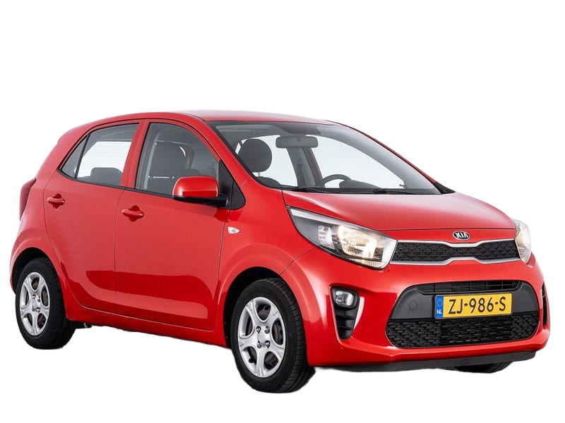 Kia Picanto occasion
