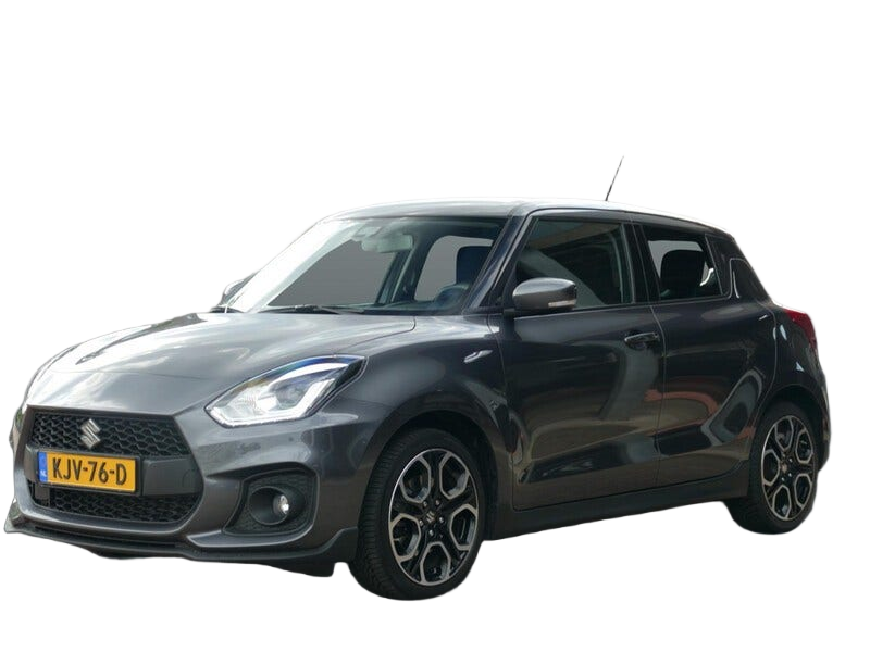 Suzuki Swift occasion