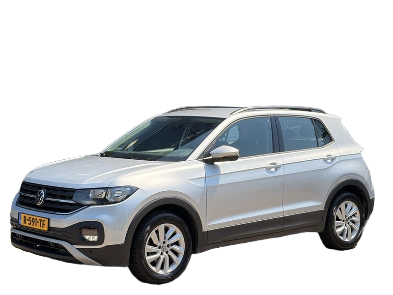 Volkswagen T Cross occasion