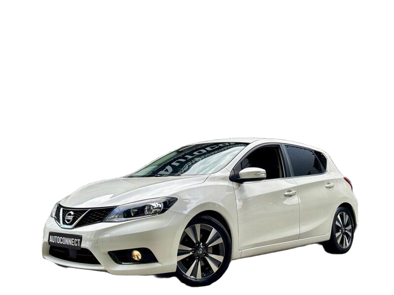 Nissan Pulsar