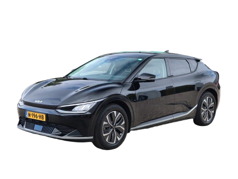 Kia EV6 occasion