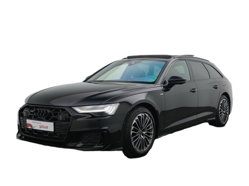 Audi A6 occasion