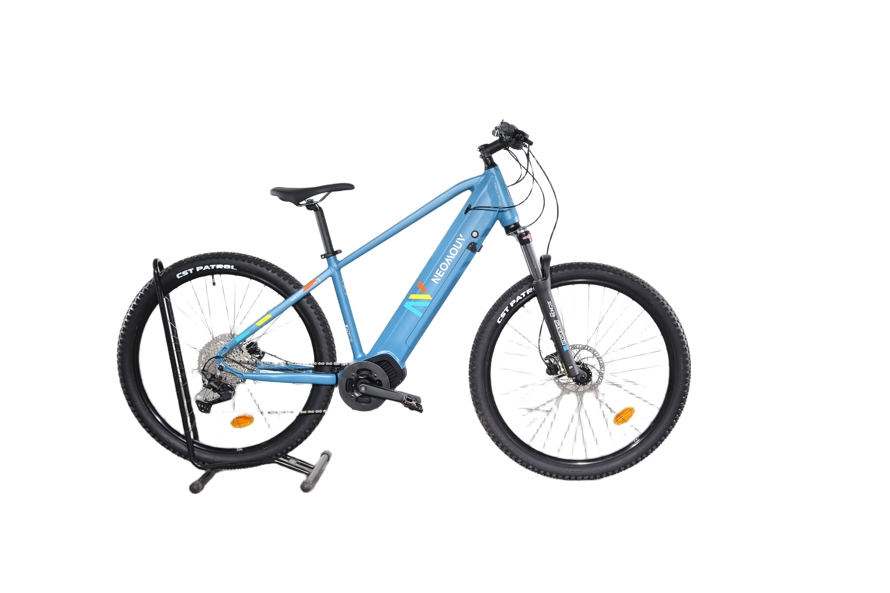 Neomouv Enara 2+