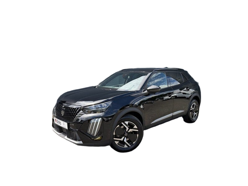 Peugeot 2008 occasion