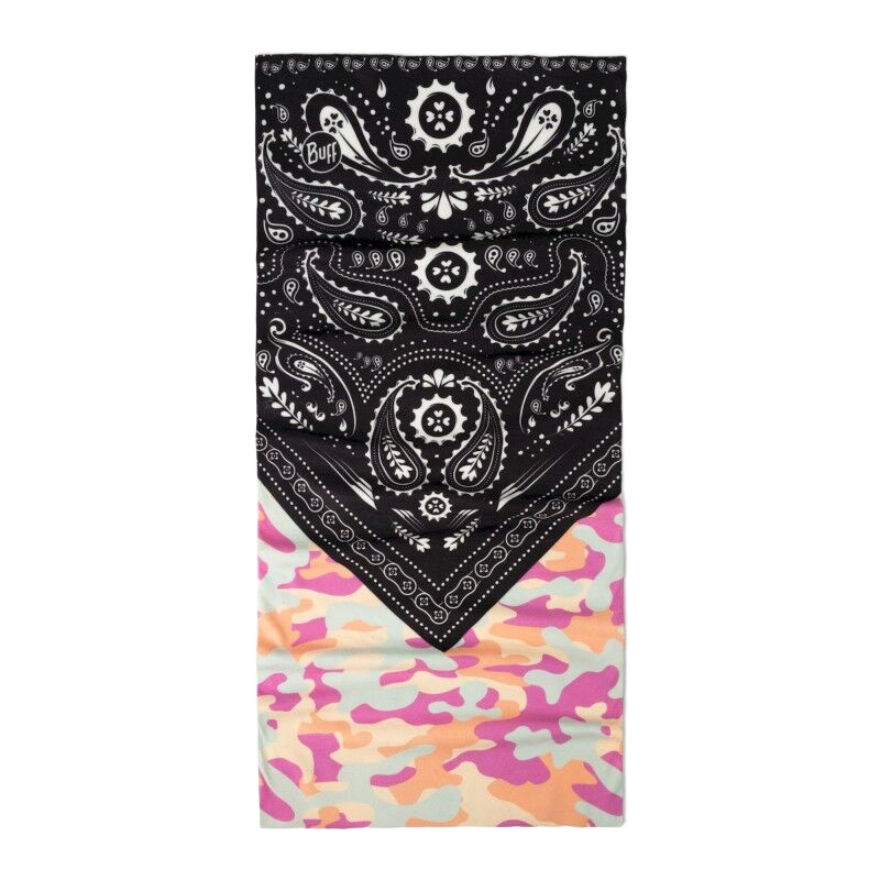 BUFF Neckwarmer Original Ecostretch