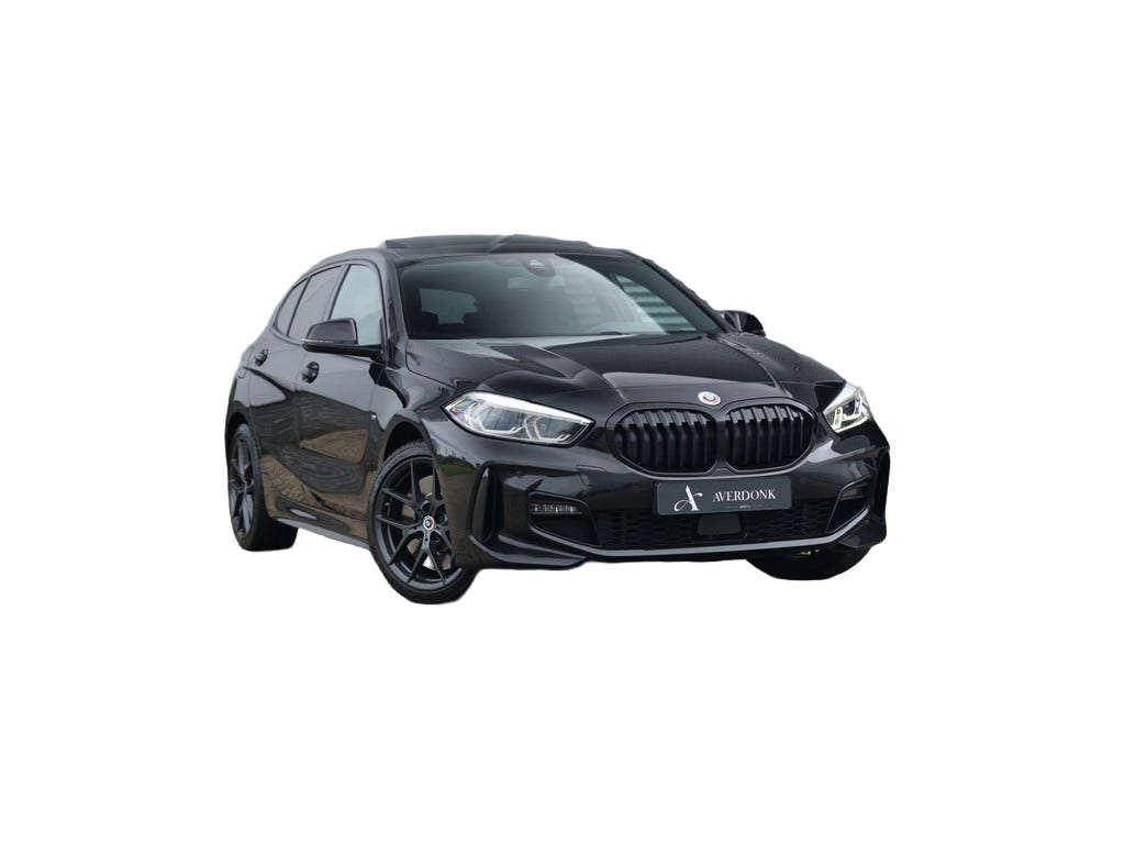 BMW 1 Serie occasion