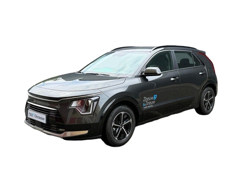 Kia Niro occasion
