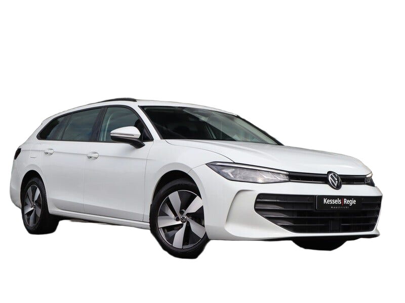 Volkswagen Passat occasion