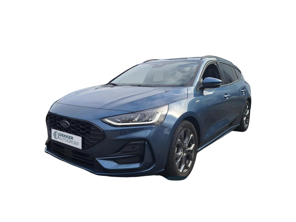Ford Focus occasion