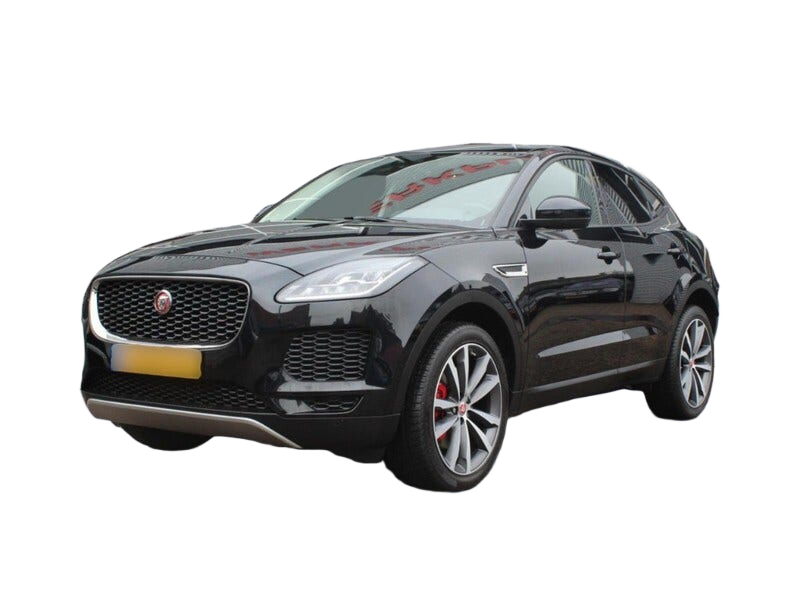 Jaguar E PACE occasion