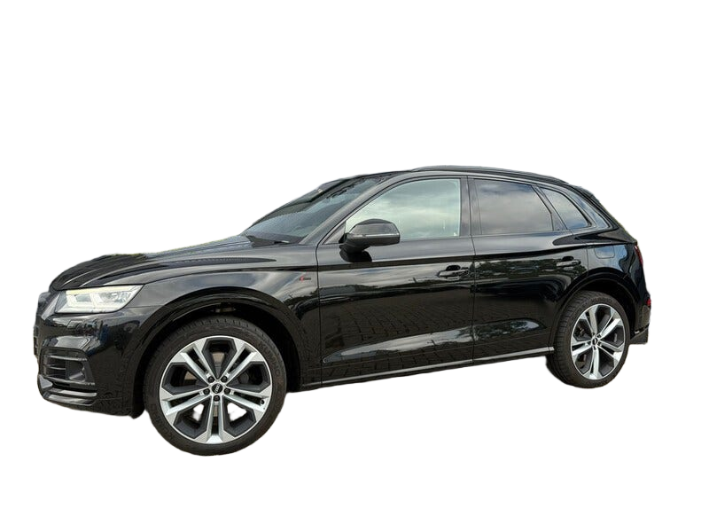 Audi Q5 occasion