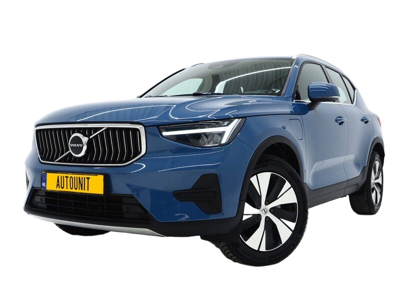 Volvo XC40 occasion