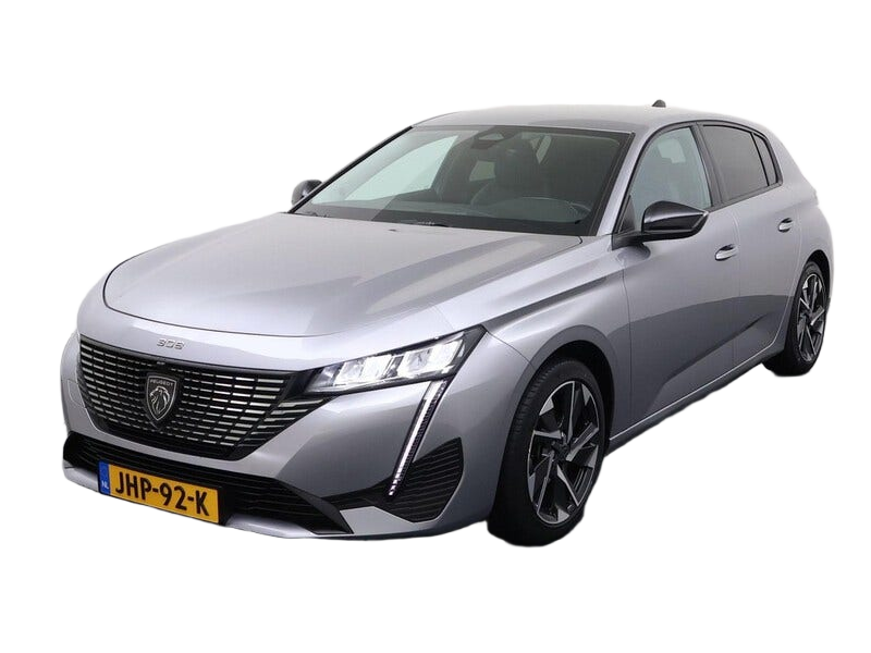 Peugeot 308 occasion