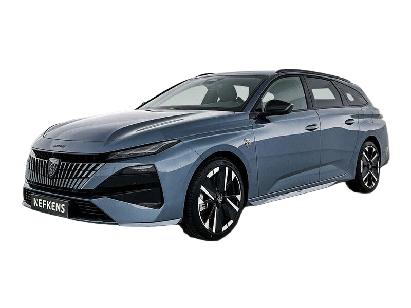 Peugeot 308 occasion