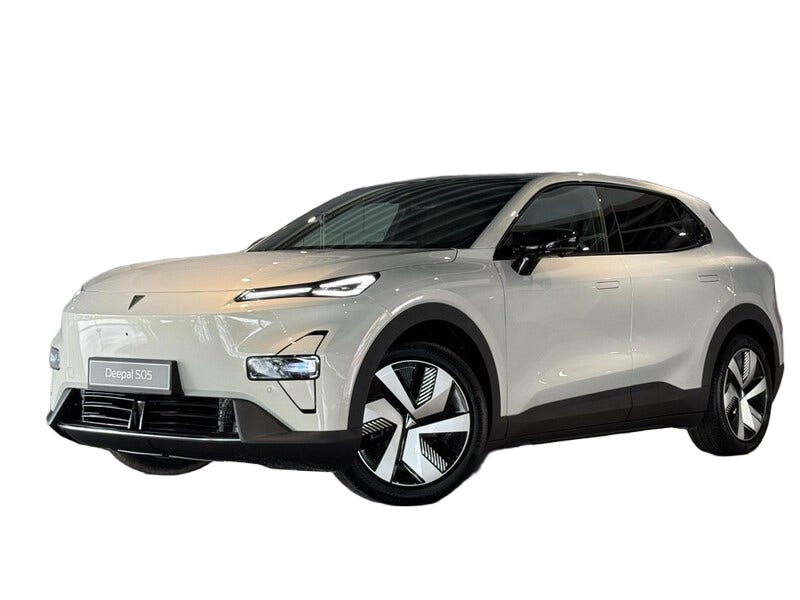 Changan Deepal S05