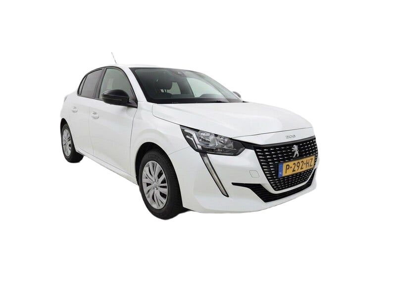 Peugeot 208 occasion
