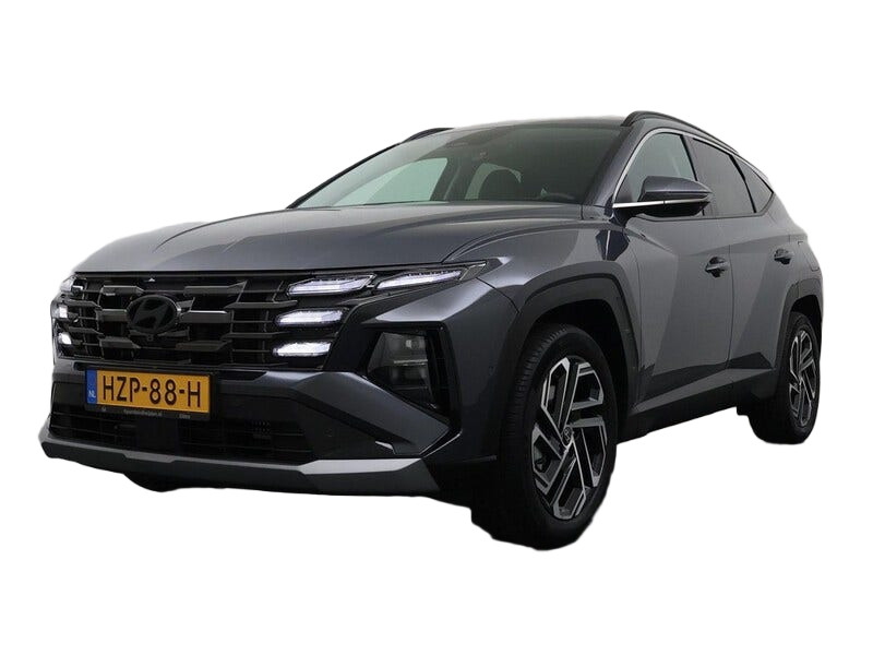 Hyundai Tucson occasion