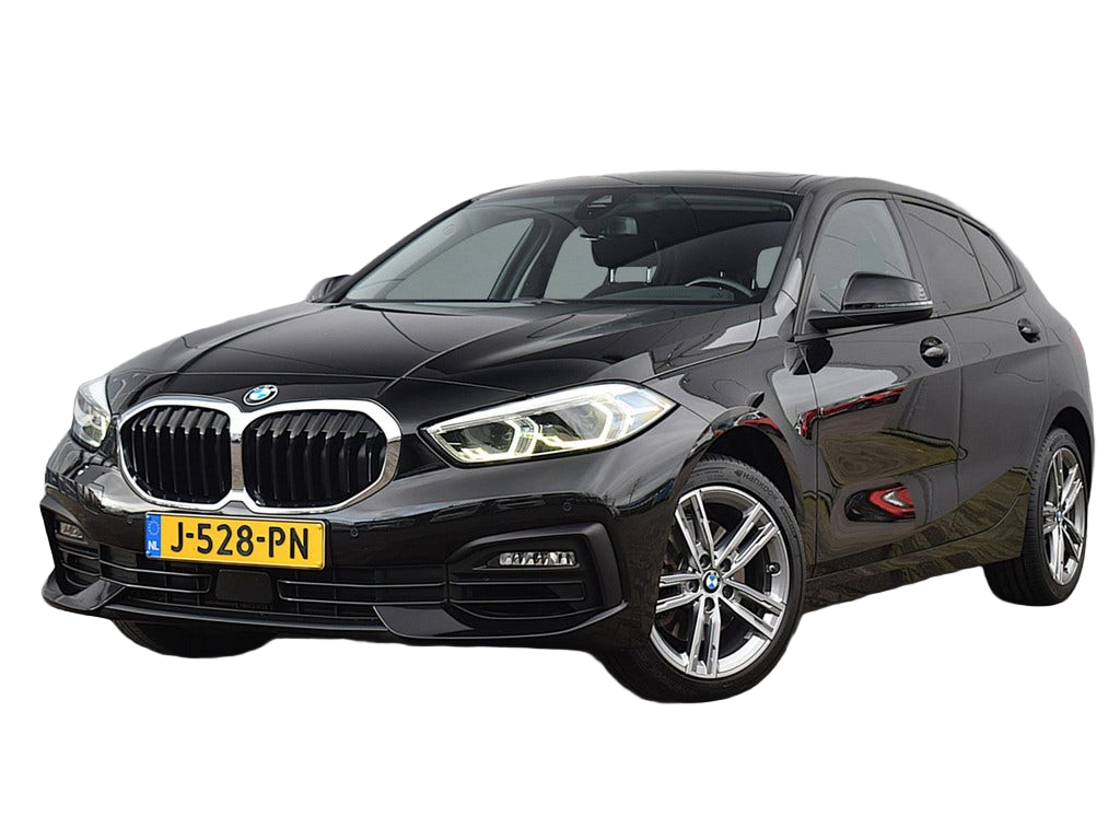 BMW 1 Serie occasion