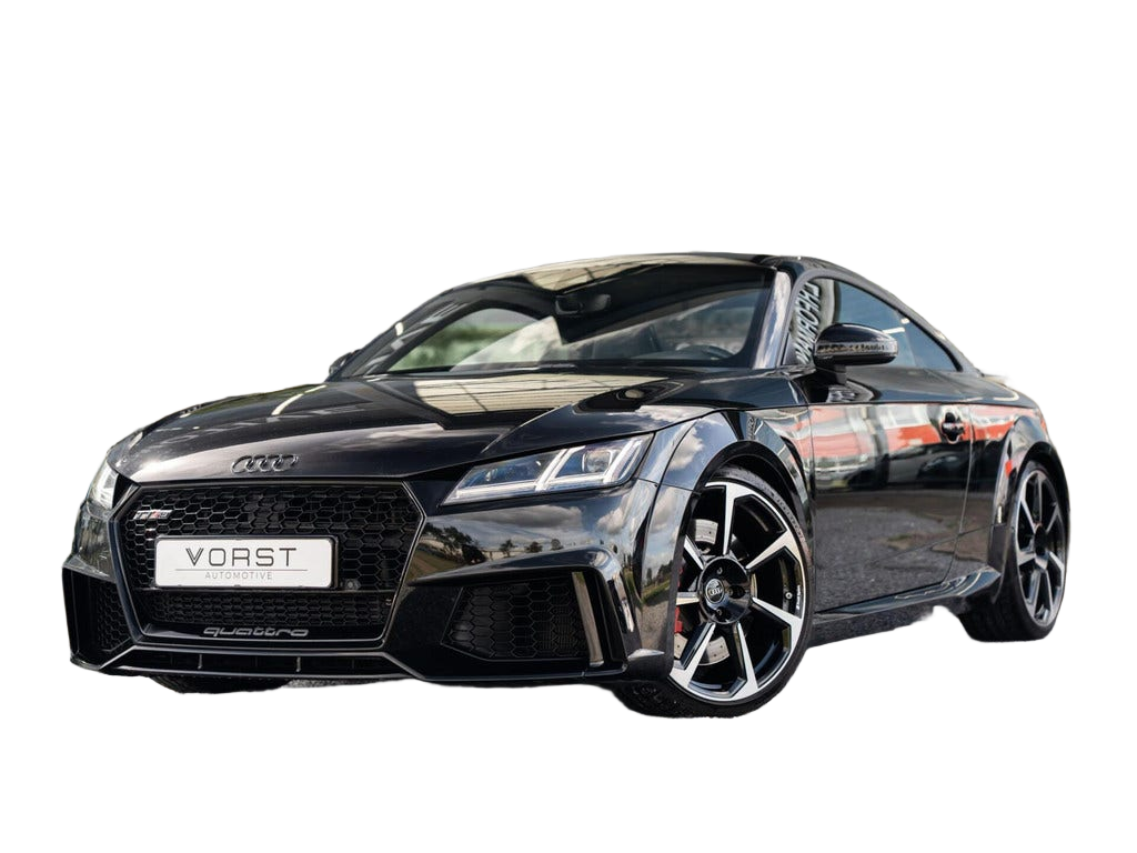 Audi TT RS