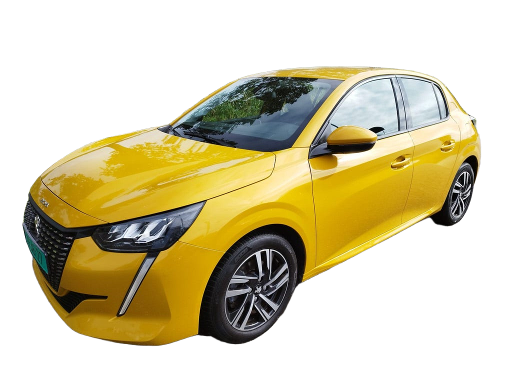 Peugeot 208 occasion