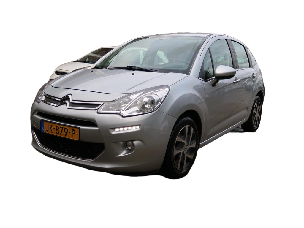 Citroën C3 occasion