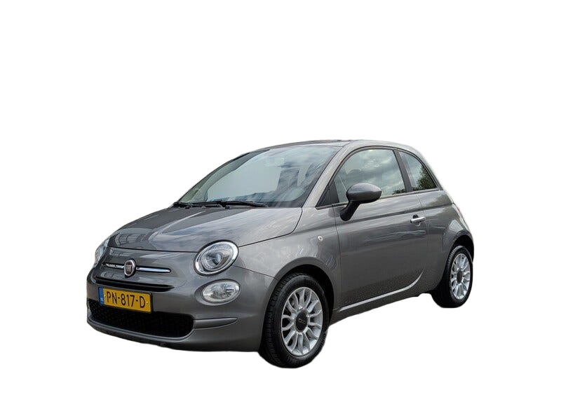 Fiat 500 occasion
