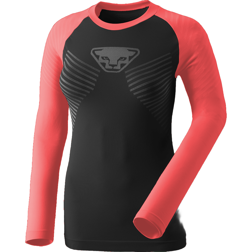 Dynafit | Dryarn Long Sleeve Shirt | Baselayer | Dames