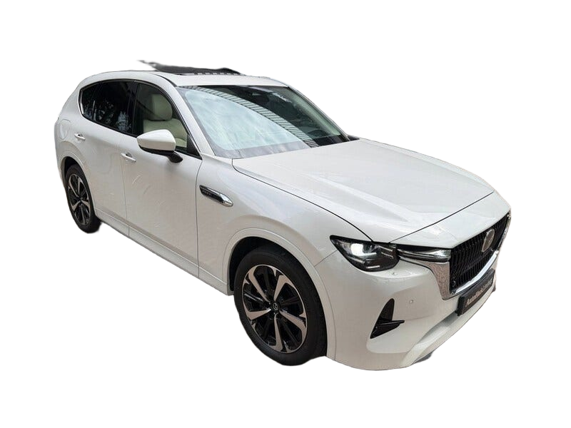 Mazda CX 60 occasion