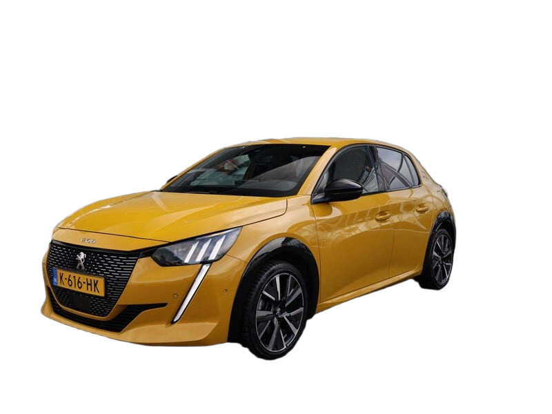 Peugeot 208 occasion