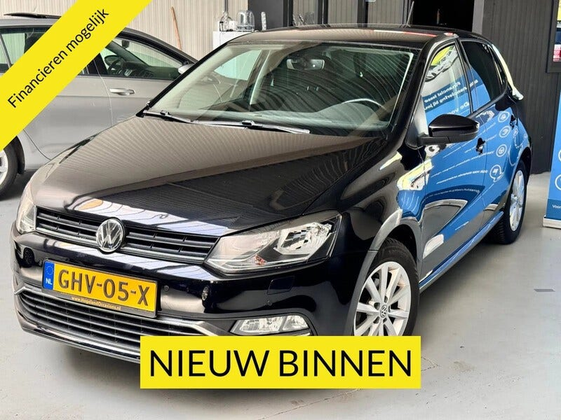 Volkswagen Polo occasion