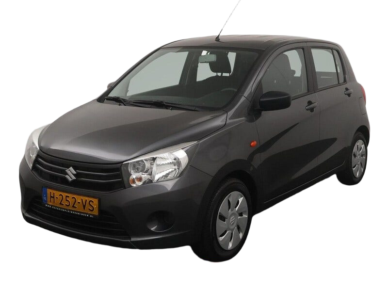 Suzuki Celerio occasion
