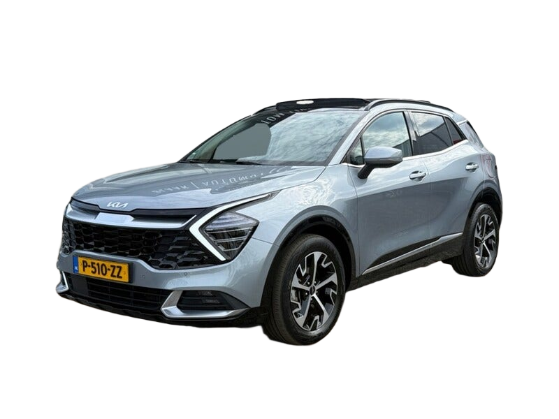 Kia Sportage occasion